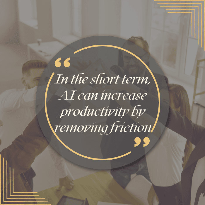 I’m Watching AI Hire Humans… and Something Feels Off